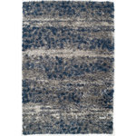 Dalyn Rugs - Arturro Rug, Denim, 7'10"x10'7" - For more than thirty years, Dalyn Rug Company has been manufacturing an extensive range of rugs that offer a wide variety of textures, colors and styles to meet the design needs of today's style conscious, sophisticated homeowners.