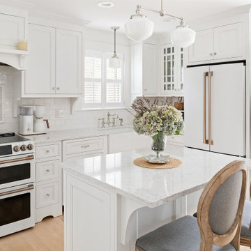 Designer - Beverly Williams