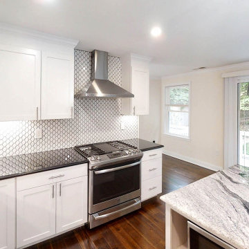 533 Summer Ave U2