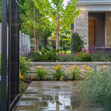 Hatch Residence
