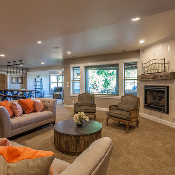 2016 Northern Colorado Parade home