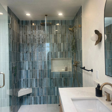 Bathroom Remodel - Glendale