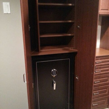 Closet Accessories