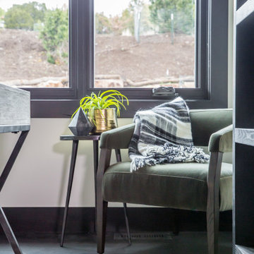 Blanc & Noir Office