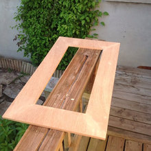 Millwork Projects