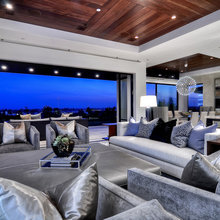 tray ceilings