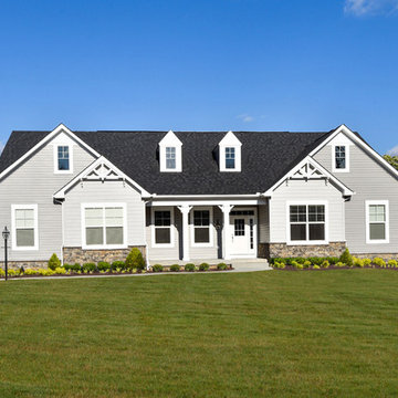 Large Volume Builder, Customized $600,000 - $699,999