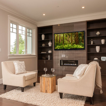 Refined Luxury Living