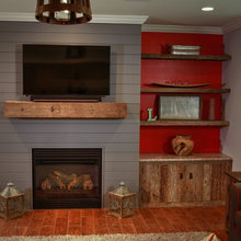 Fire Place