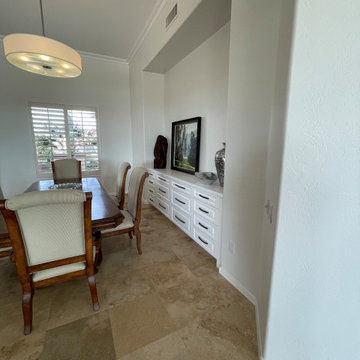 SCG Kitchen+ Remodel on Grand Staircase