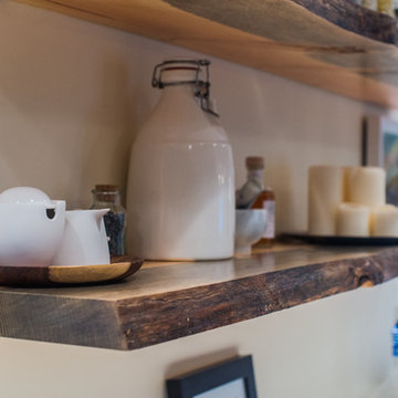 Ranch Conversion Portland Oregon
