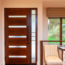 Entry way