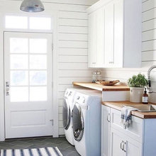 Mud Room
