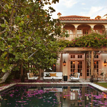 Dream pool
