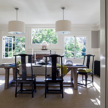 Shingle Style Casual