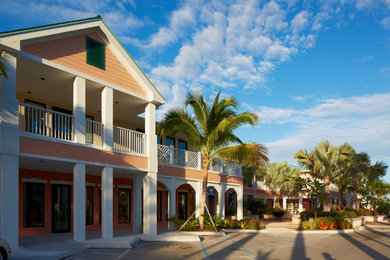Old Fort Bay Town Center