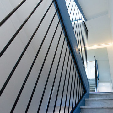 Rénovation d’un appartement dans le quartier de la cathédrale de Tours
