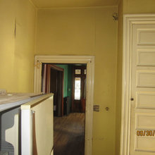 1906 victorian renovation