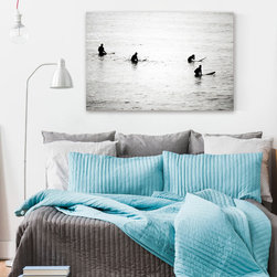 The Tranquil Wait - Products
