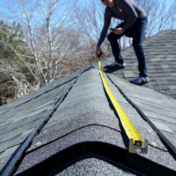 Specialty Roofing