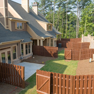 Townhomes - Johns creek