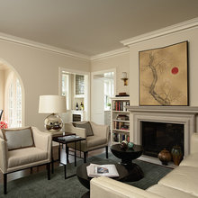Living Room Ideas