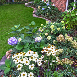 Petoskey Landscape and Irrigation - Products