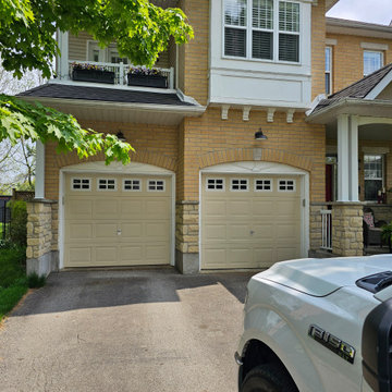 Basement Apartment