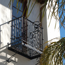 Outside Ideas