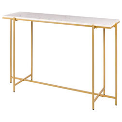 Contemporary Console Tables by Surya