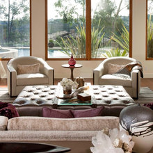 Living Room Ideas