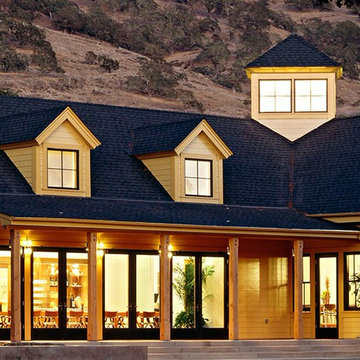 Paraduxx Winery