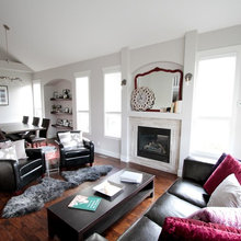 Clayton Renovation