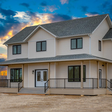 Country Acreage