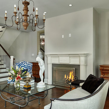 Full Renovation
