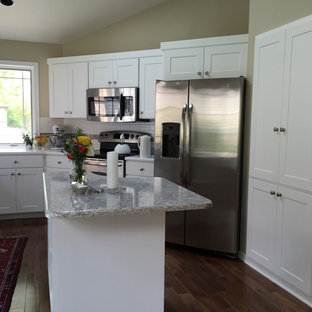 Kitchen Solvers of Madison Review]