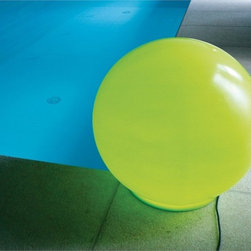 Atmosfera Outdoor Lighting by Serralunga - Outdoor Lighting