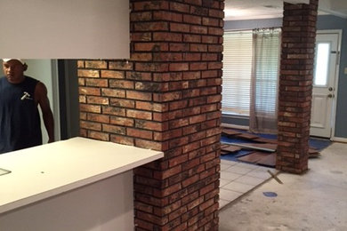 Home Renovation Project