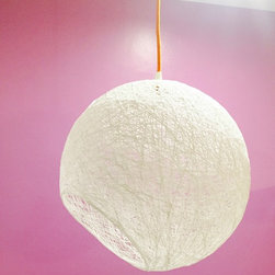 L&aacute;mparas de dise&ntilde;o hechas a mano - Pendant Lighting
