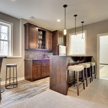 Basement Ideas