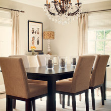 dinning rooms
