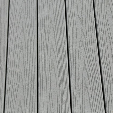 Fiberon Composite Deck in 'Cottage'