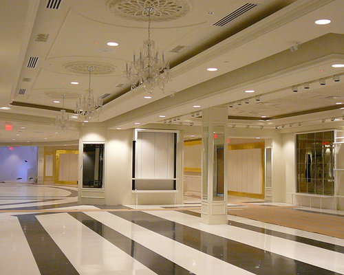 Forever 21 South Coast Plaza
