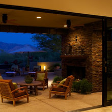 Patio Ideas