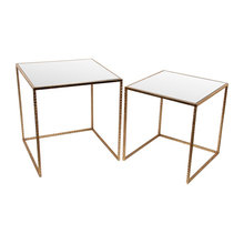 end tables