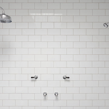 Epsom - Ensuite
