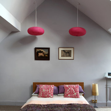 Funky Family, Streatham Common, London