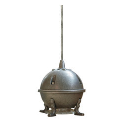 Pod - Pendant Lighting