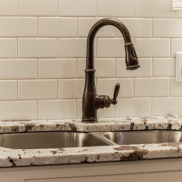 Forest Acres Kitchen & Baths Remodel