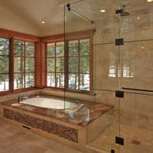 Master Bath makeover